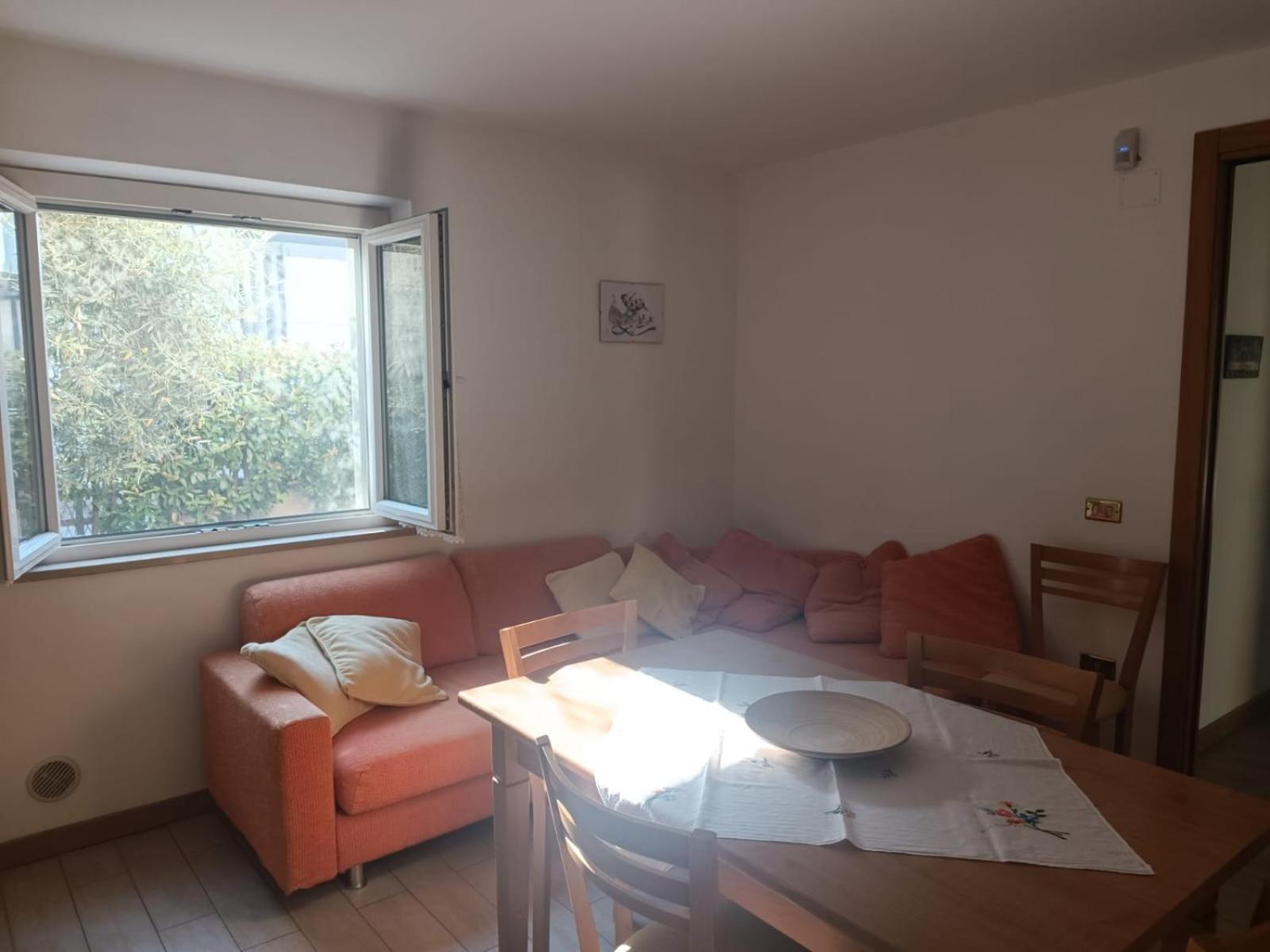 La Sirenetta Villa Tortoreto Bagian luar foto