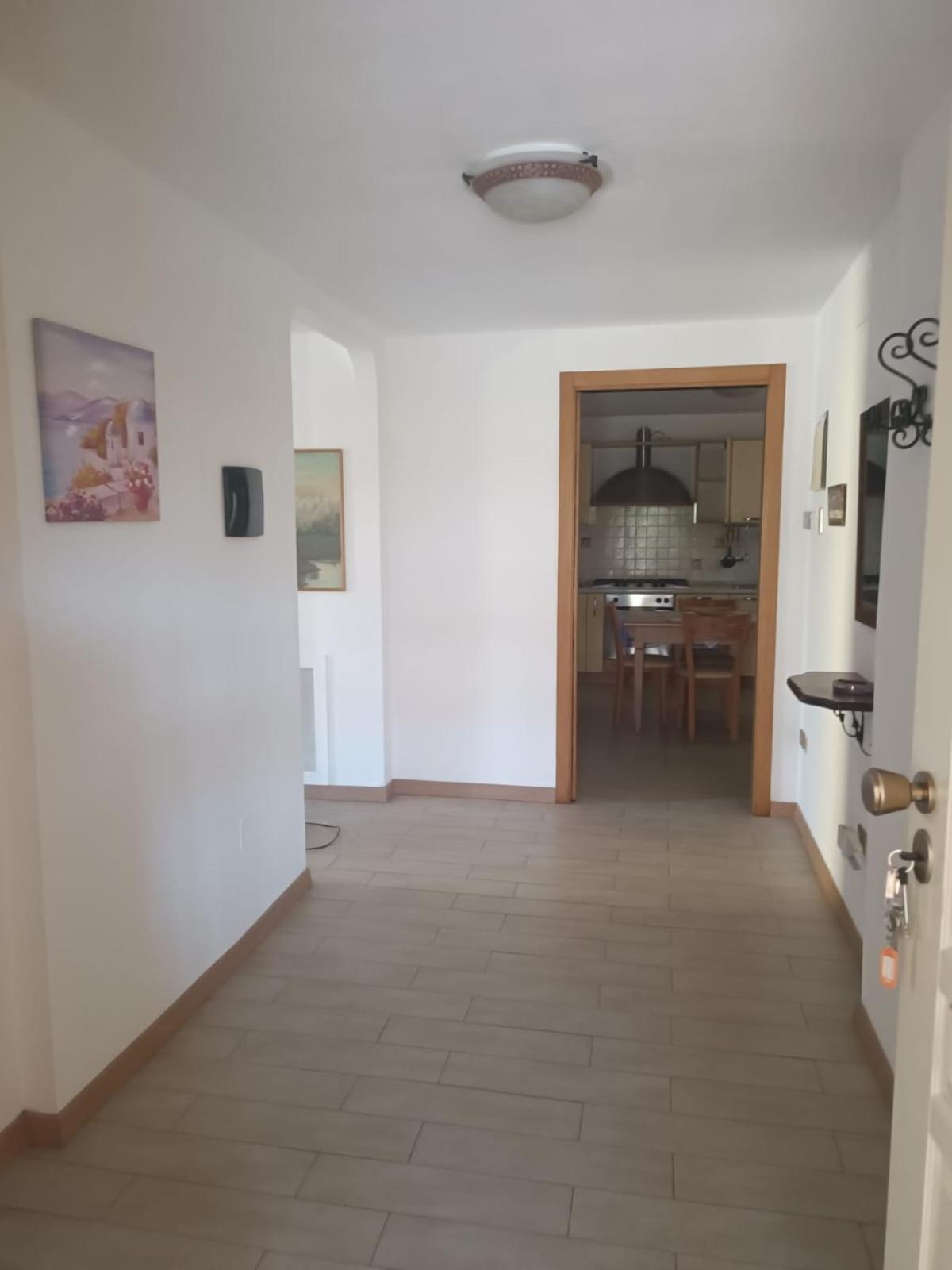 La Sirenetta Villa Tortoreto Bagian luar foto