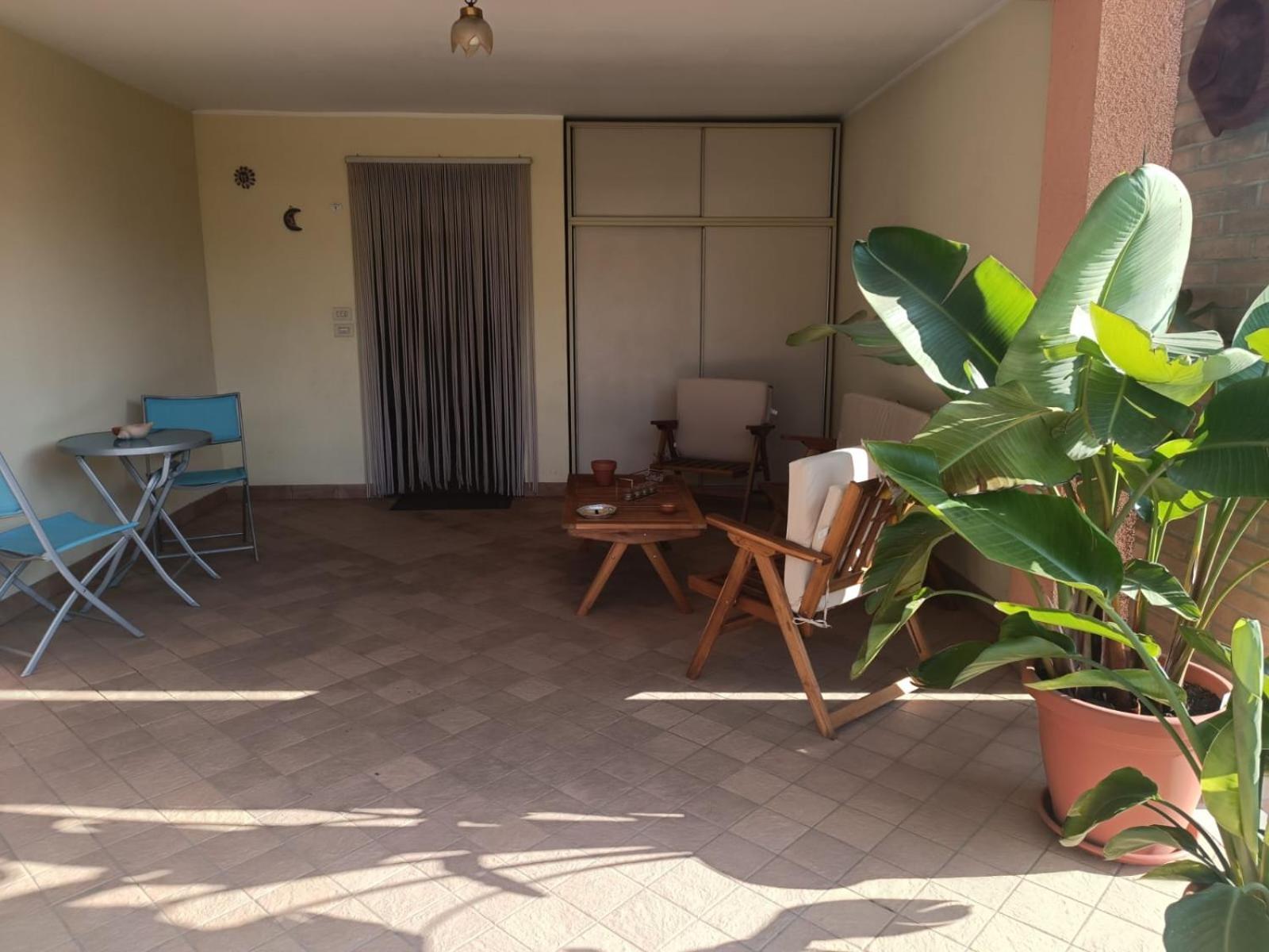 La Sirenetta Villa Tortoreto Bagian luar foto