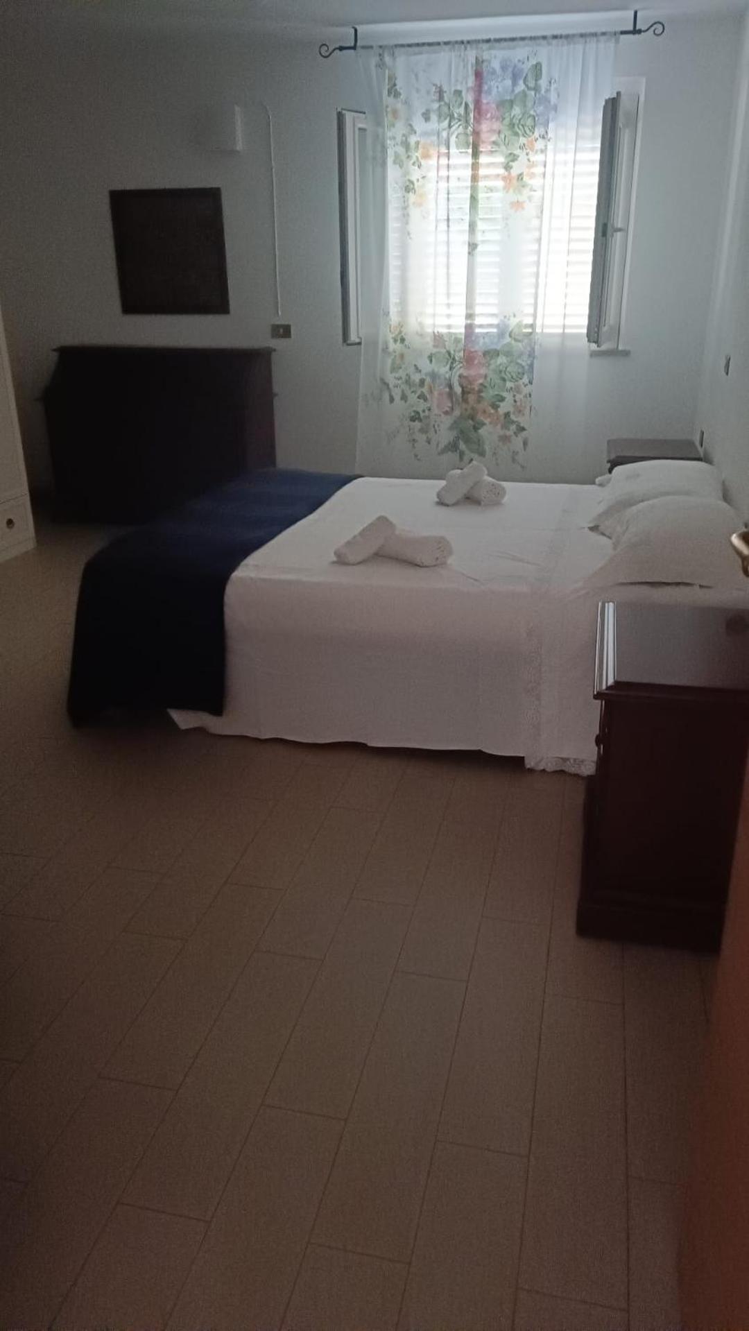 La Sirenetta Villa Tortoreto Bagian luar foto